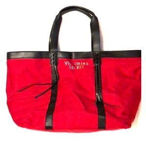 Victoria’s Secret tote